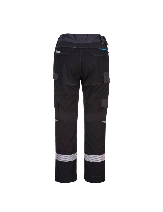 Ugniai atsparios darbo kelnės Portwest WX3 FR402
