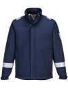 Kurtka robocza odblaskowa Softshell Modaflame Portwest MV73