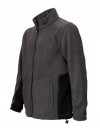 Darbo flisinis džemperis Bosafety FL03