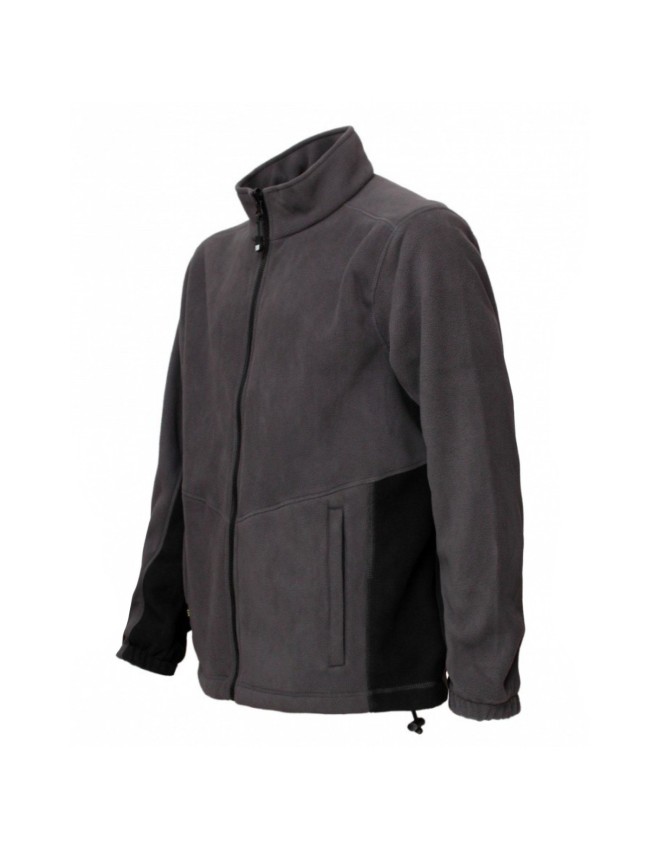 Darbo flisinis džemperis Bosafety FL03