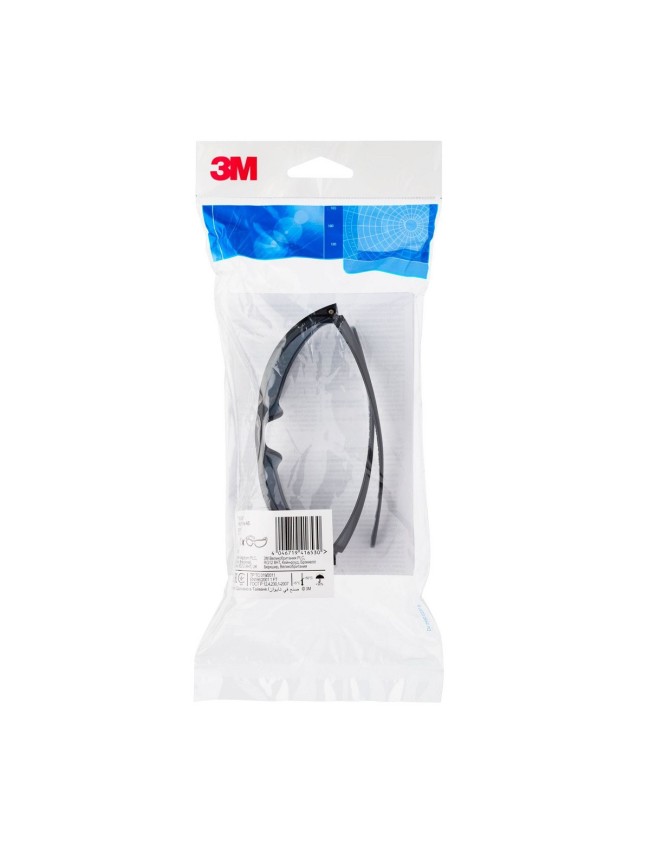 Okulary ochronne 3M Virtua AP