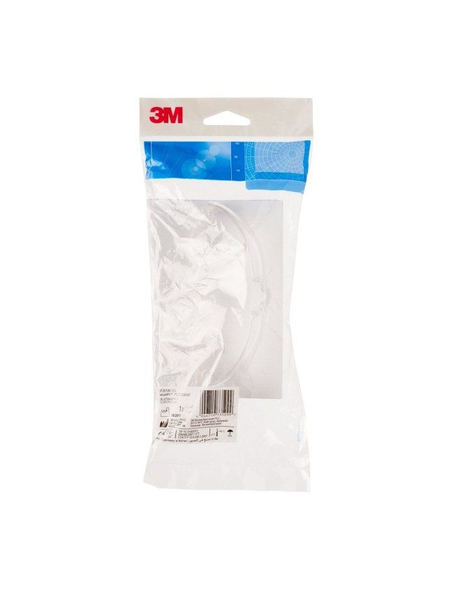 Okulary ochronne 3M SecureFit 200