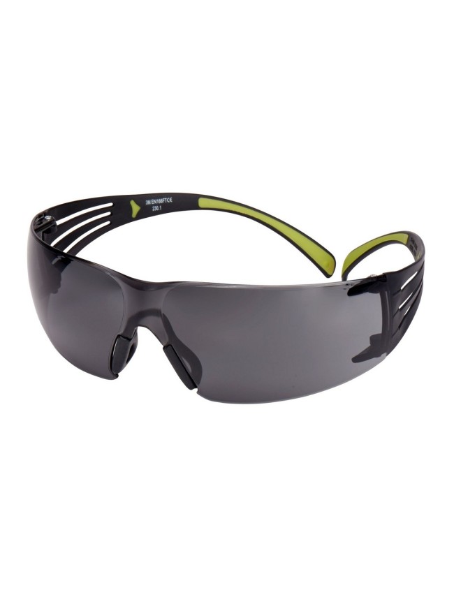 Okulary ochronne 3M SecureFit 402