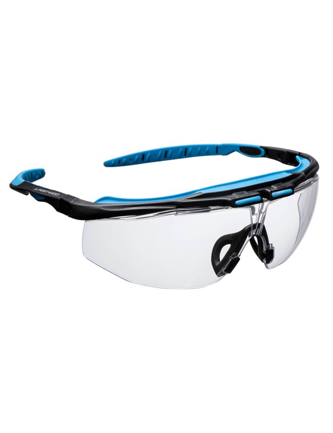 Okulary ochronne Portwest PS23 Peak
