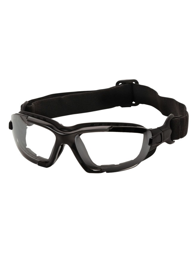 Okulary ochronne Portwest PW11 Levo