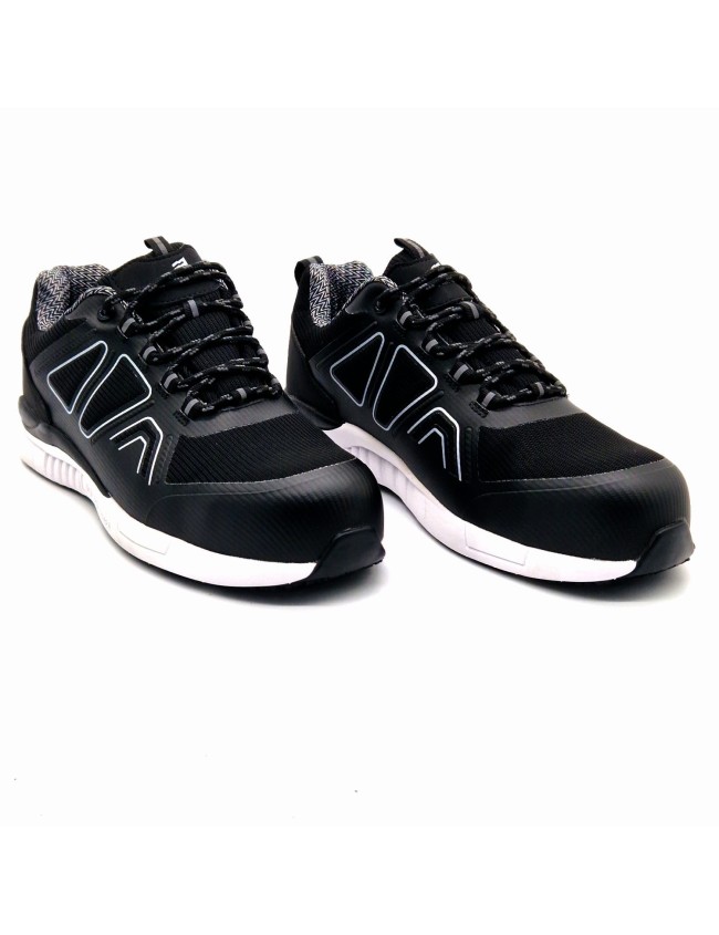 Buty robocze Bosafety FLASH S1P