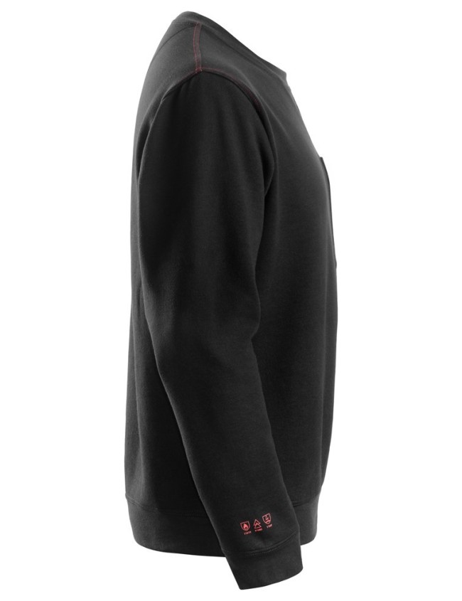 Bluza trudnopalna Snickers 2861 Protecwork