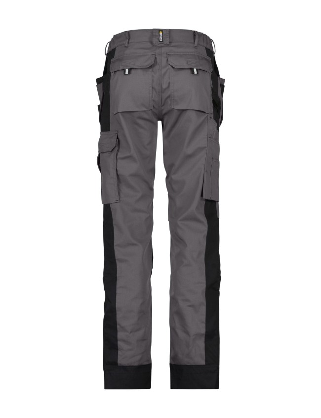 Spodnie robocze damskie Dassy Seattle 245 gm 200668