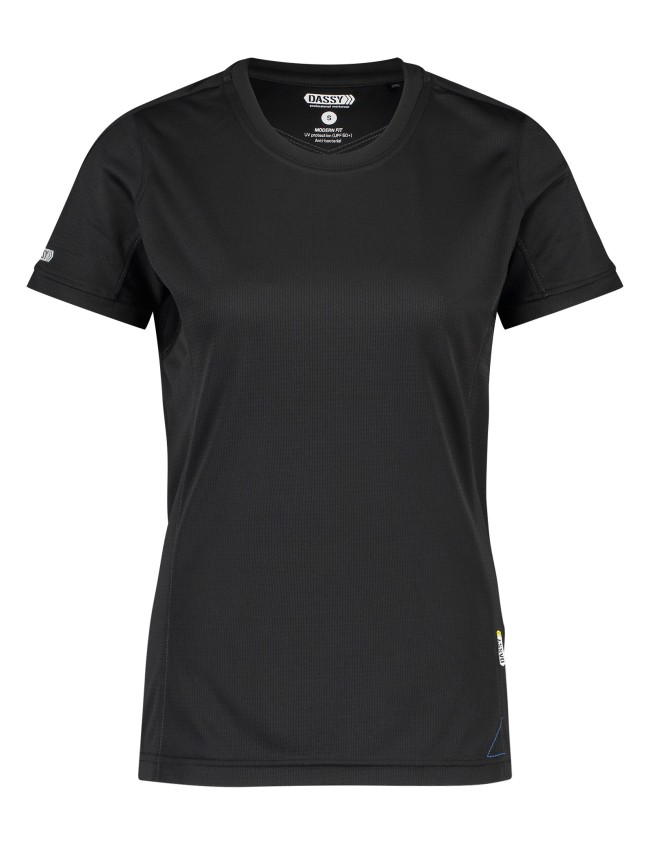 Koszulka damska Nexus 140 gm Dassy 710033