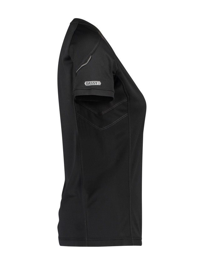 Koszulka damska Nexus 140 gm Dassy 710033