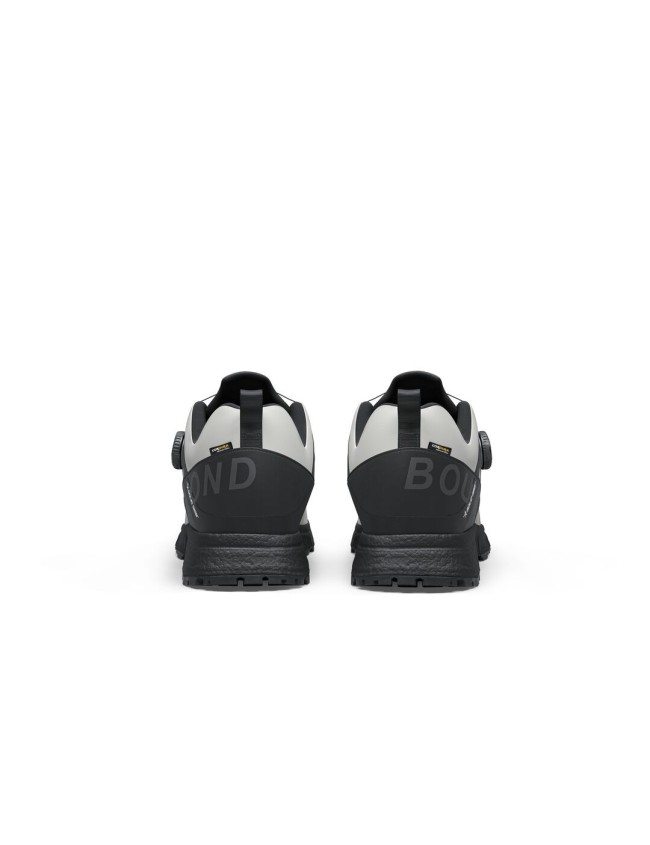 Darbo batai be apsauginės noselės Solid Gear Mono Low O2 be
