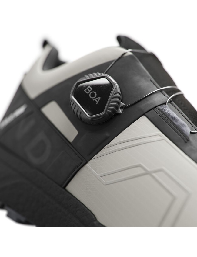 Darbo batai be apsauginės noselės Solid Gear Mono Low O2 be
