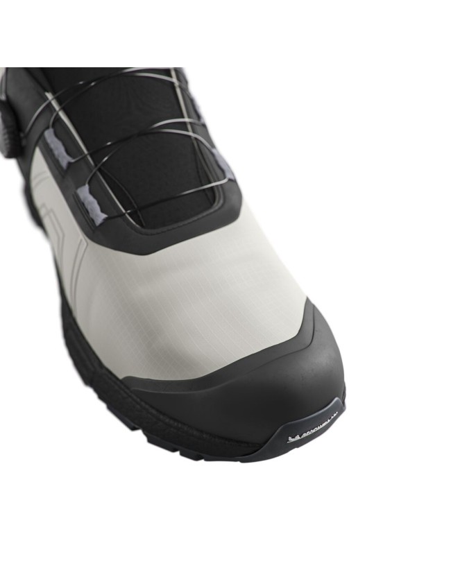 Darbo batai be apsauginės noselės Solid Gear Mono Low O2 be