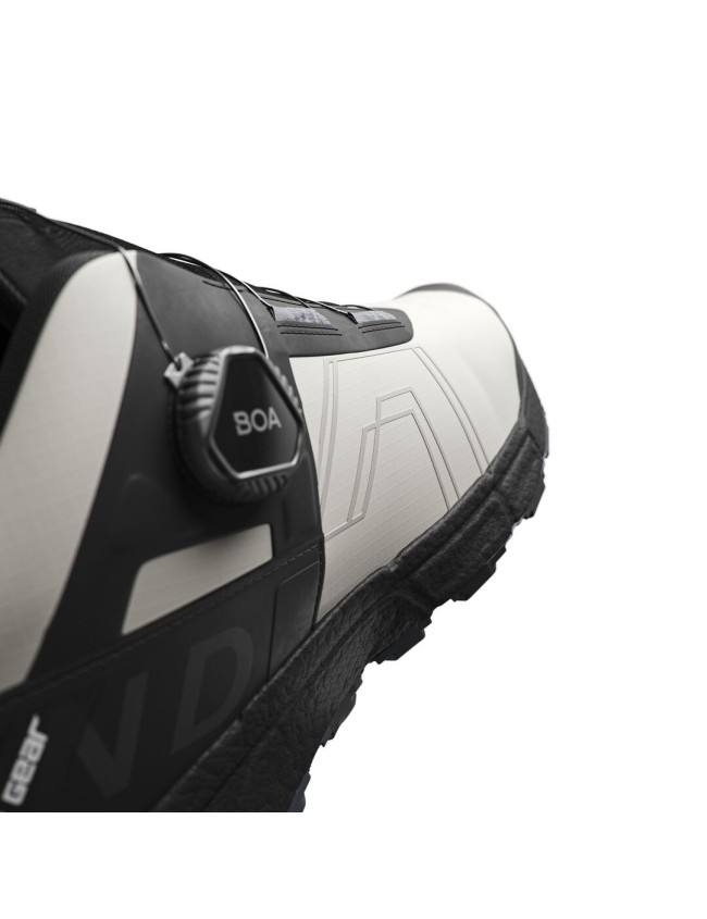 Darbo batai be apsauginės noselės Solid Gear Mono Low O2 be