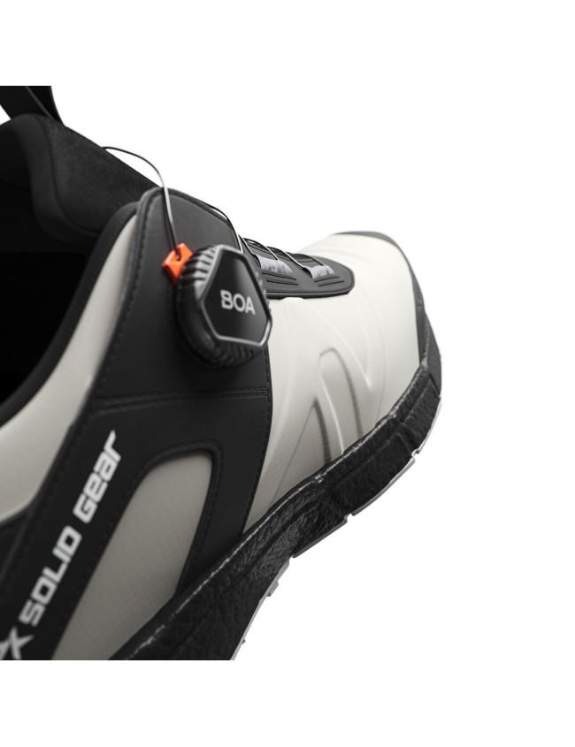 Žemi darbo batai Solid Gear Revolution 2 Mono Low S3