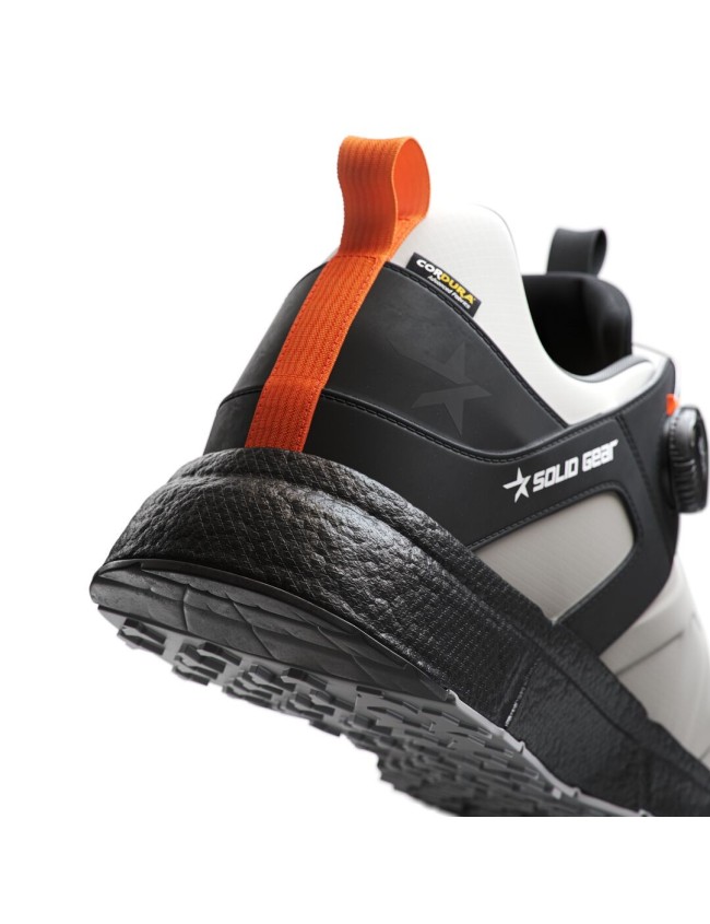Žemi darbo batai Solid Gear Revolution 2 Mono Low S3