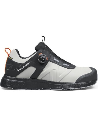 Žemi darbo batai Solid Gear Revolution 2 Mono Low S3