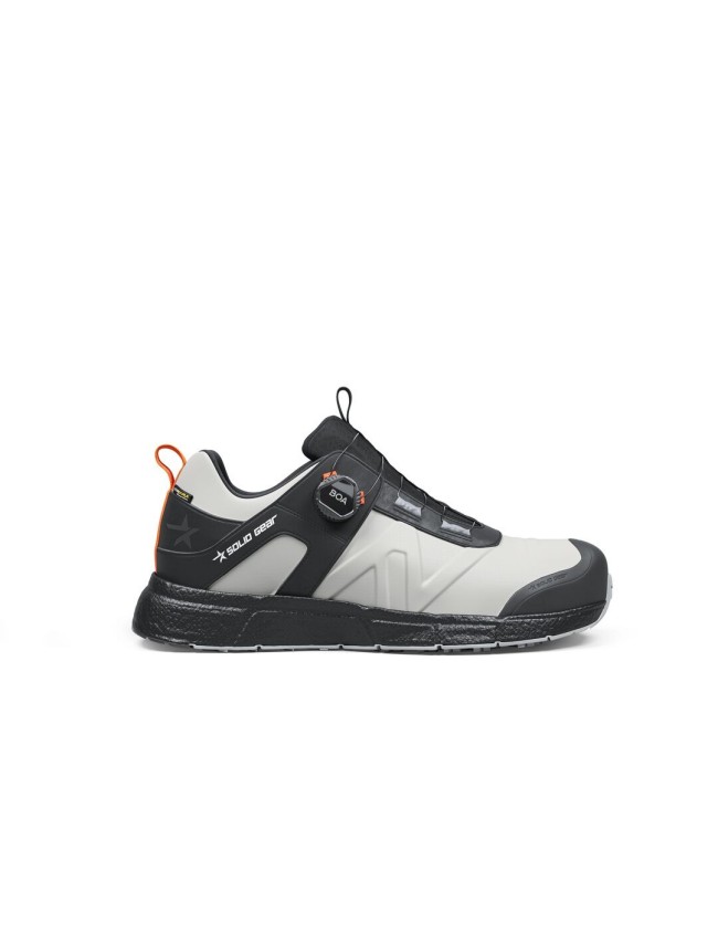 Žemi darbo batai Solid Gear Revolution 2 Mono Low S3