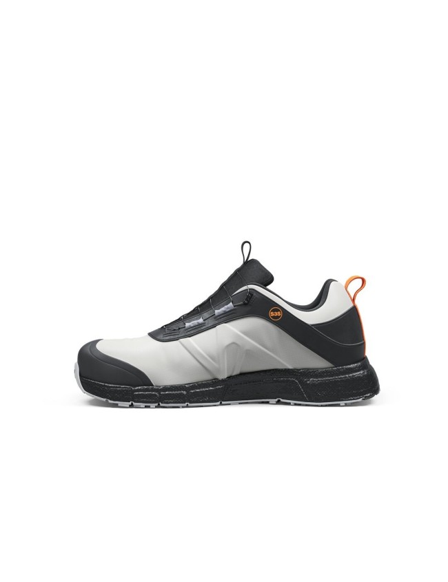 Žemi darbo batai Solid Gear Revolution 2 Mono Low S3