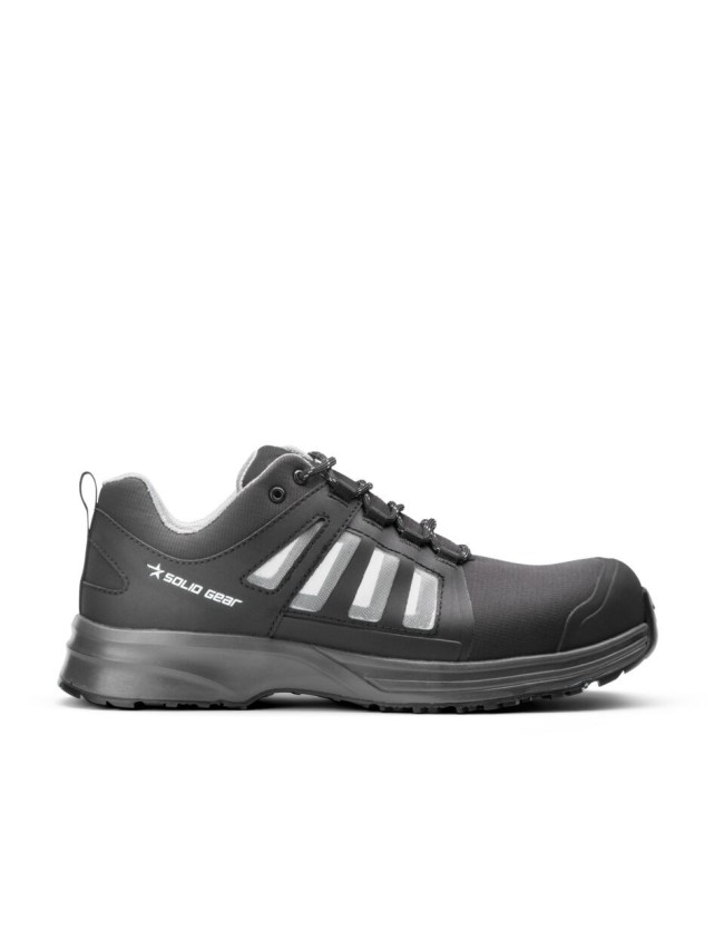 Sandały robocze Solid Gear Stream S1P
