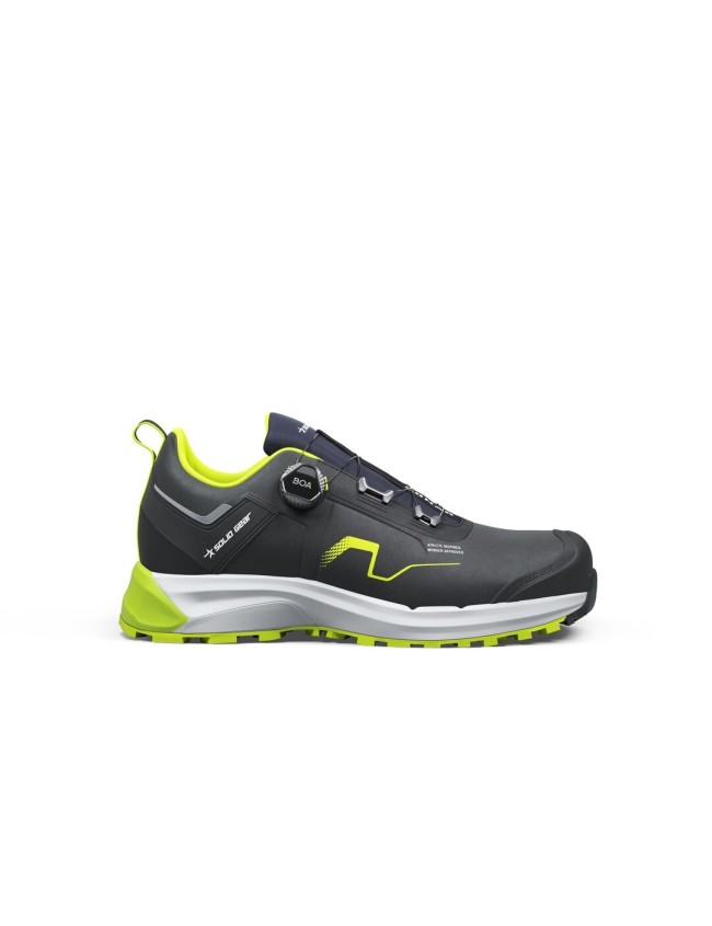 Solid Gear Sonar Low S3S darbo batai | Balticbhp.pl