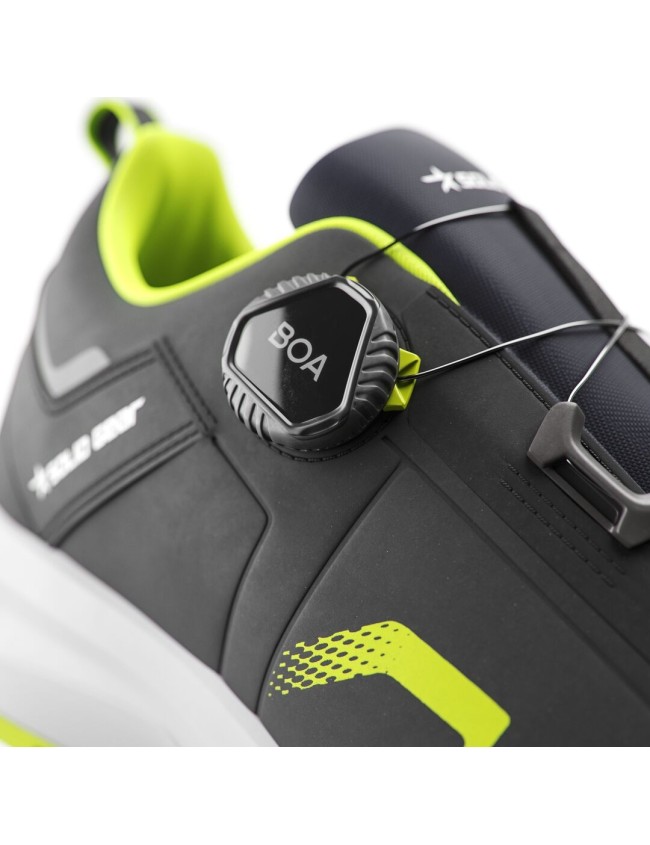 Žemi darbo batai Solid Gear Sonar Low S3S