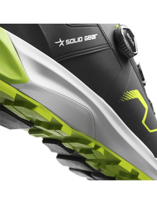 Žemi darbo batai Solid Gear Sonar Low S3S