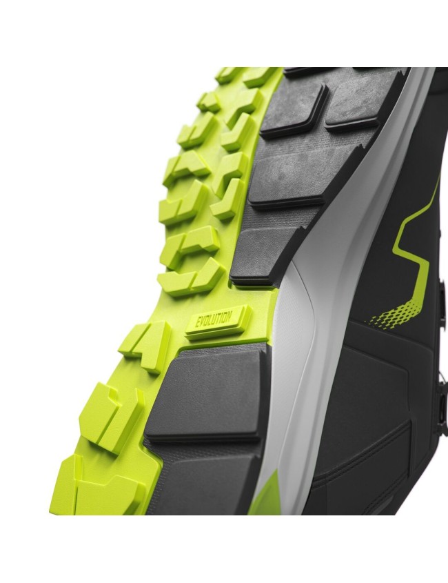 Žemi darbo batai Solid Gear Sonar Low S3S