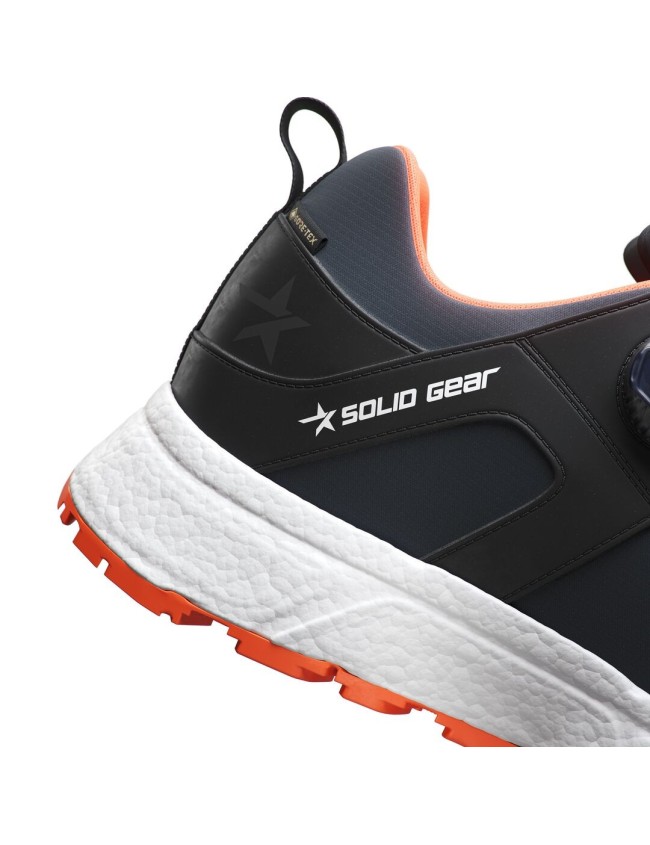 Žemi darbo batai Solid Gear Revolution 2S GTX Low S3