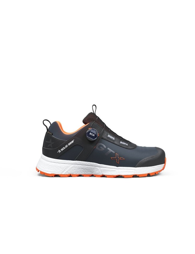 Žemi darbo batai Solid Gear Revolution 2S GTX Low S3