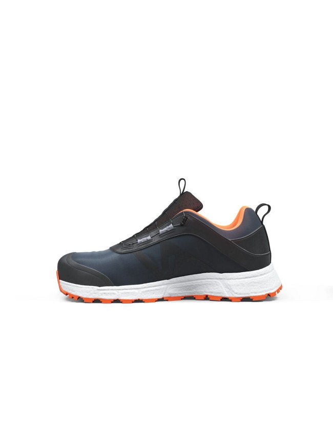 Žemi darbo batai Solid Gear Revolution 2S GTX Low S3