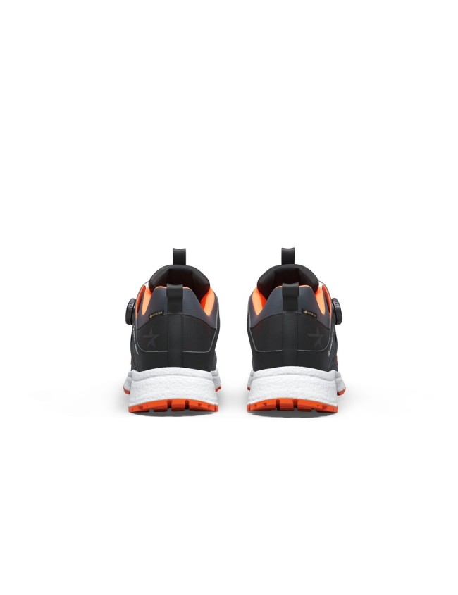 Žemi darbo batai Solid Gear Revolution 2S GTX Low S3