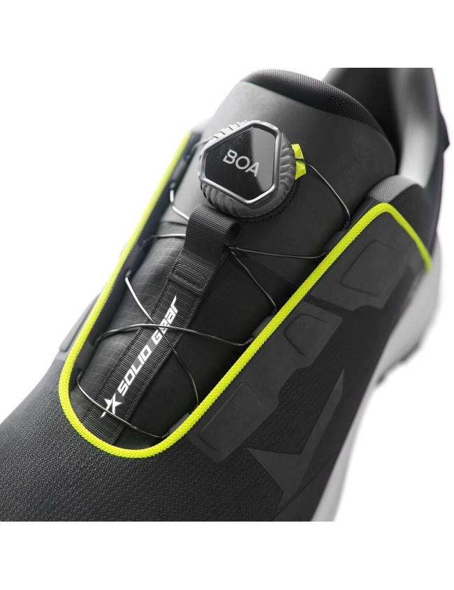 Buty robocze Solid Gear Haze 2 Low S1P BOA