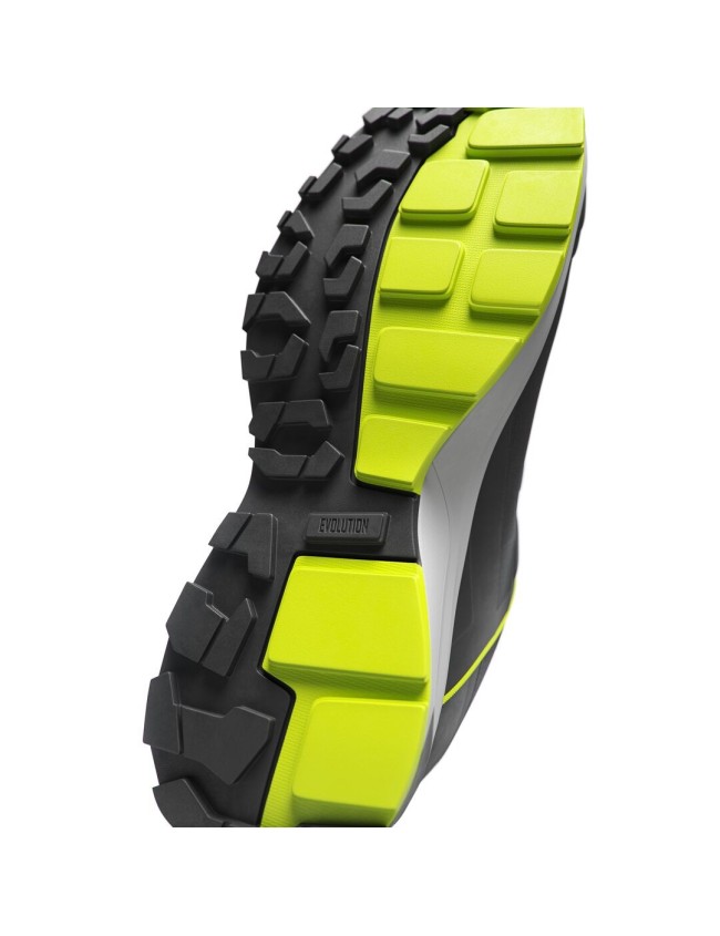 Buty robocze Solid Gear Haze 2 Low S1P BOA