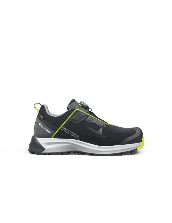 Žemi darbo batai Solid Gear Haze 2 Low S1P BOA