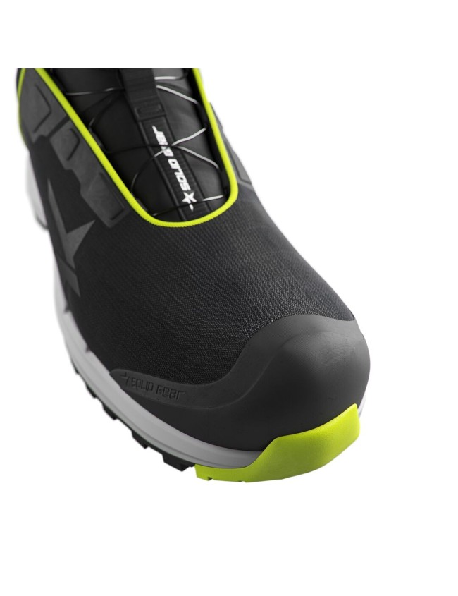 Buty robocze Solid Gear Haze 2 Low S1P BOA