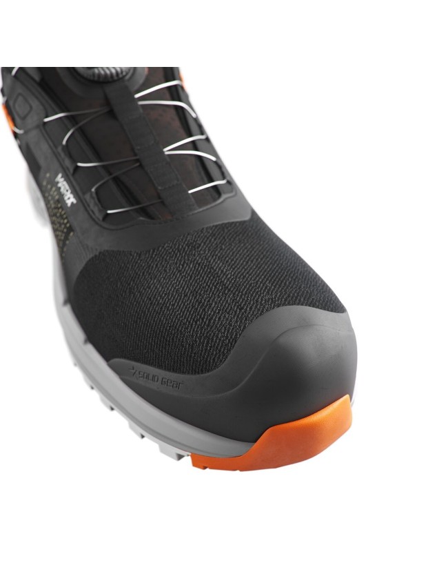 Žemi darbo batai Solid Gear Haze 2 Fly Low S1P BOA