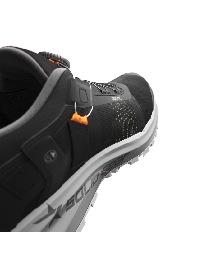Žemi darbo batai Solid Gear Haze 2 Fly Low S1P BOA