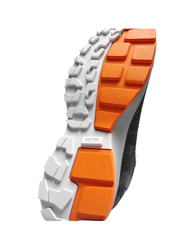 Buty robocze Solid Gear Haze 2 Fly Low S1P BOA