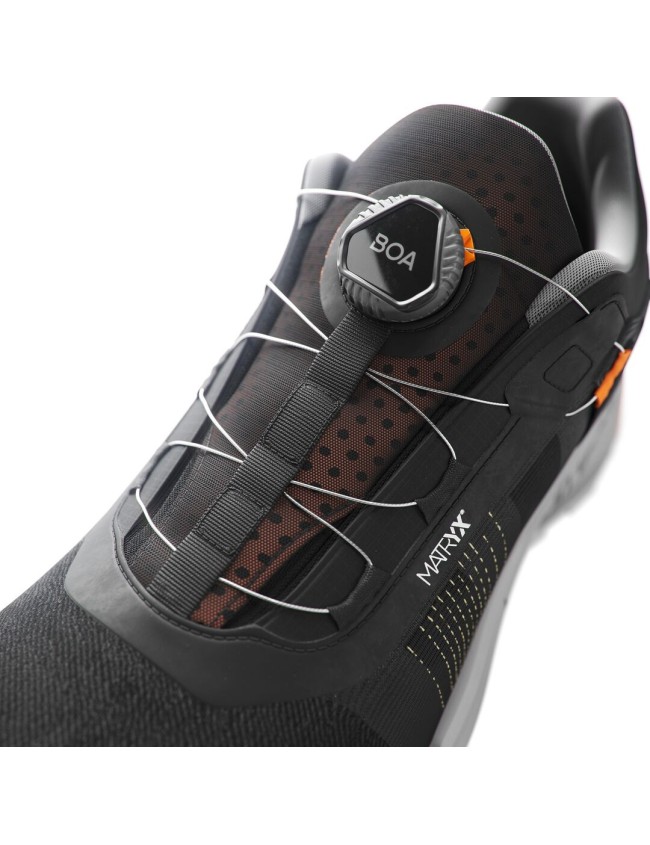 Žemi darbo batai Solid Gear Haze 2 Fly Low S1P BOA