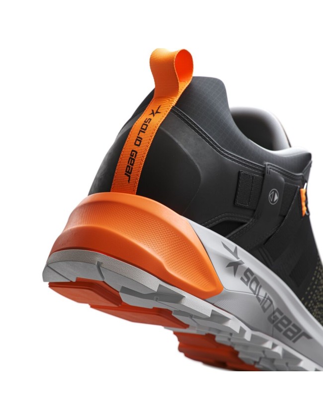 Buty robocze Solid Gear Haze 2 Fly Low S1P BOA