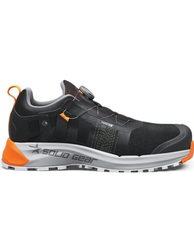 Žemi darbo batai Solid Gear Haze 2 Fly Low S1P BOA