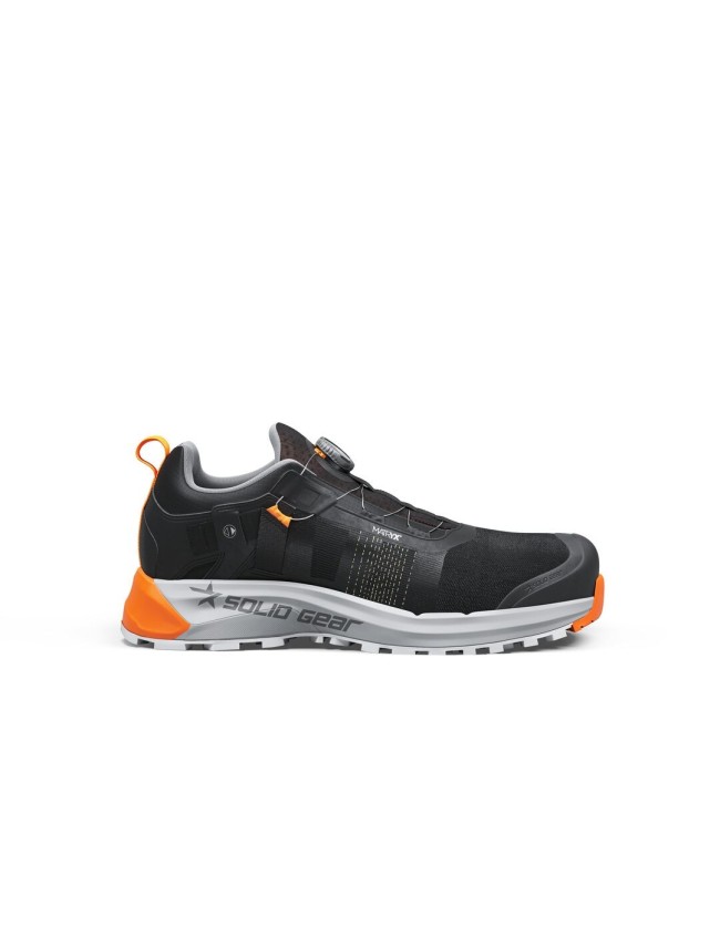 Žemi darbo batai Solid Gear Haze 2 Fly Low S1P BOA