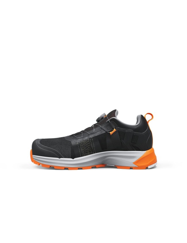 Buty robocze Solid Gear Haze 2 Fly Low S1P BOA