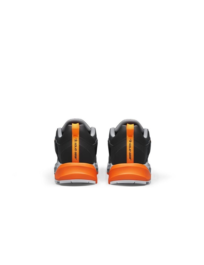 Žemi darbo batai Solid Gear Haze 2 Fly Low S1P BOA