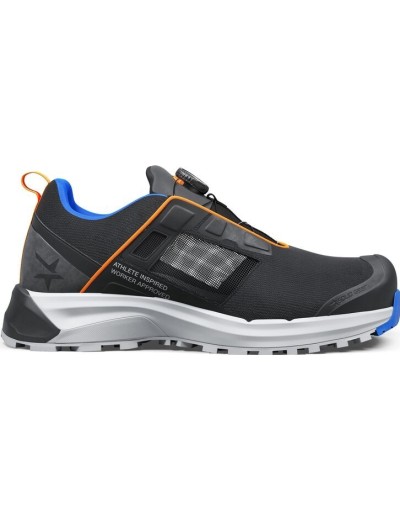 Žemi darbo batai Solid Gear Haze 2 Air Low S1P BOA