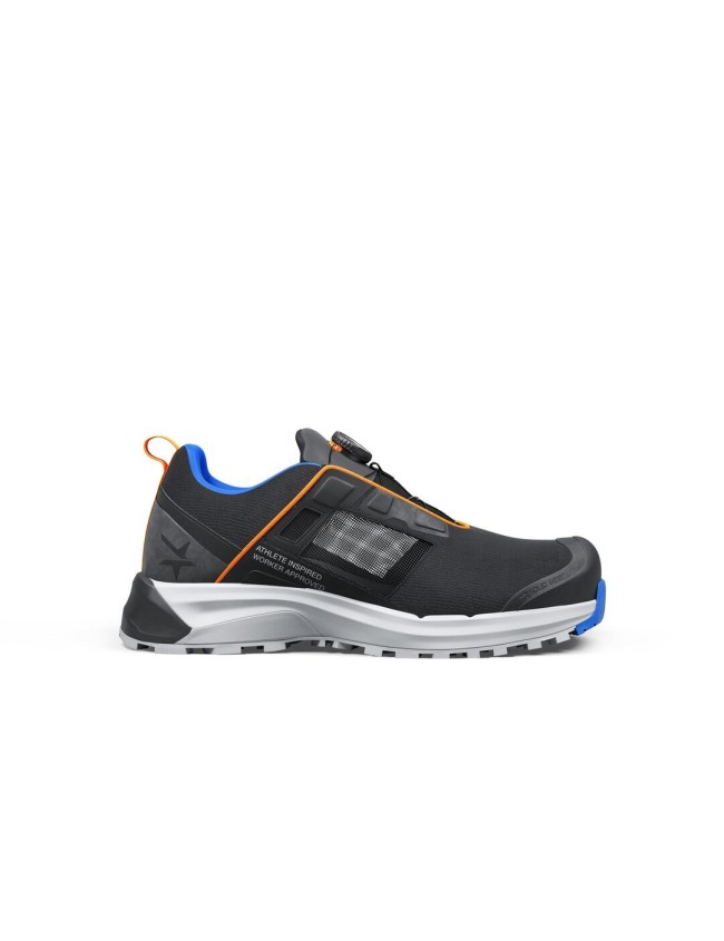 Žemi darbo batai Solid Gear Haze 2 Air Low S1P BOA