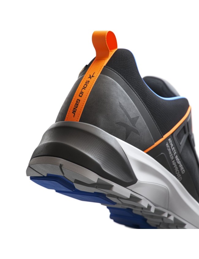 Žemi darbo batai Solid Gear Haze 2 Air Low S1P BOA