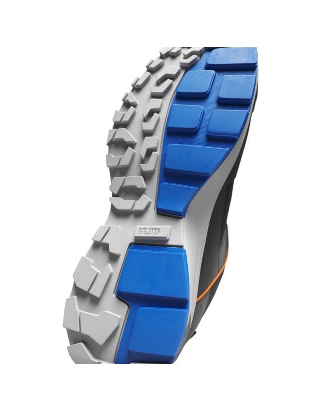Žemi darbo batai Solid Gear Haze 2 Air Low S1P BOA