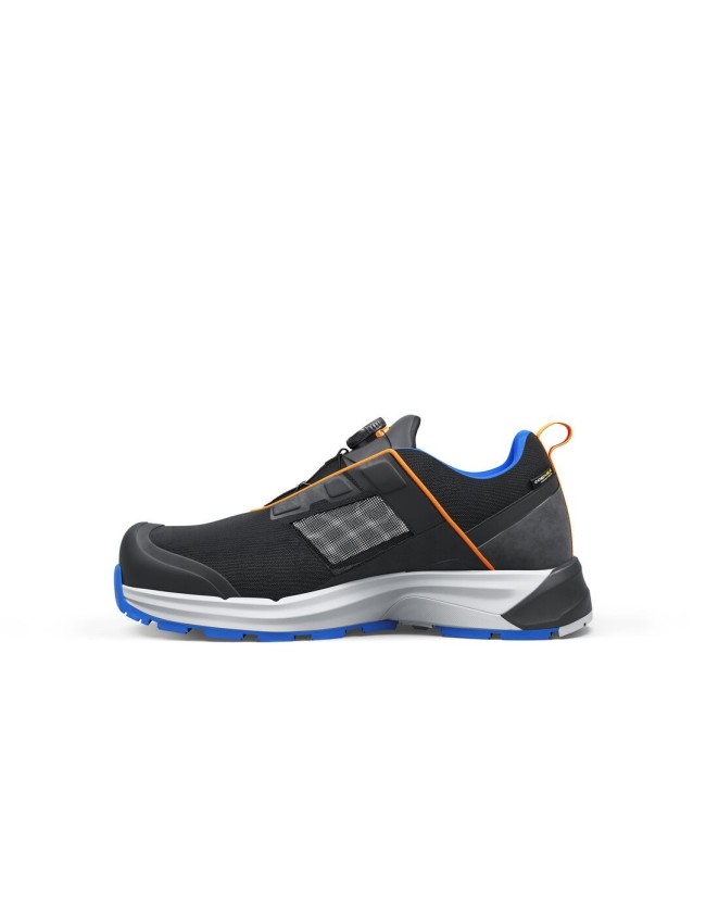 Žemi darbo batai Solid Gear Haze 2 Air Low S1P BOA